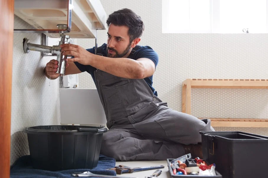 Harmancık Tesisatcı